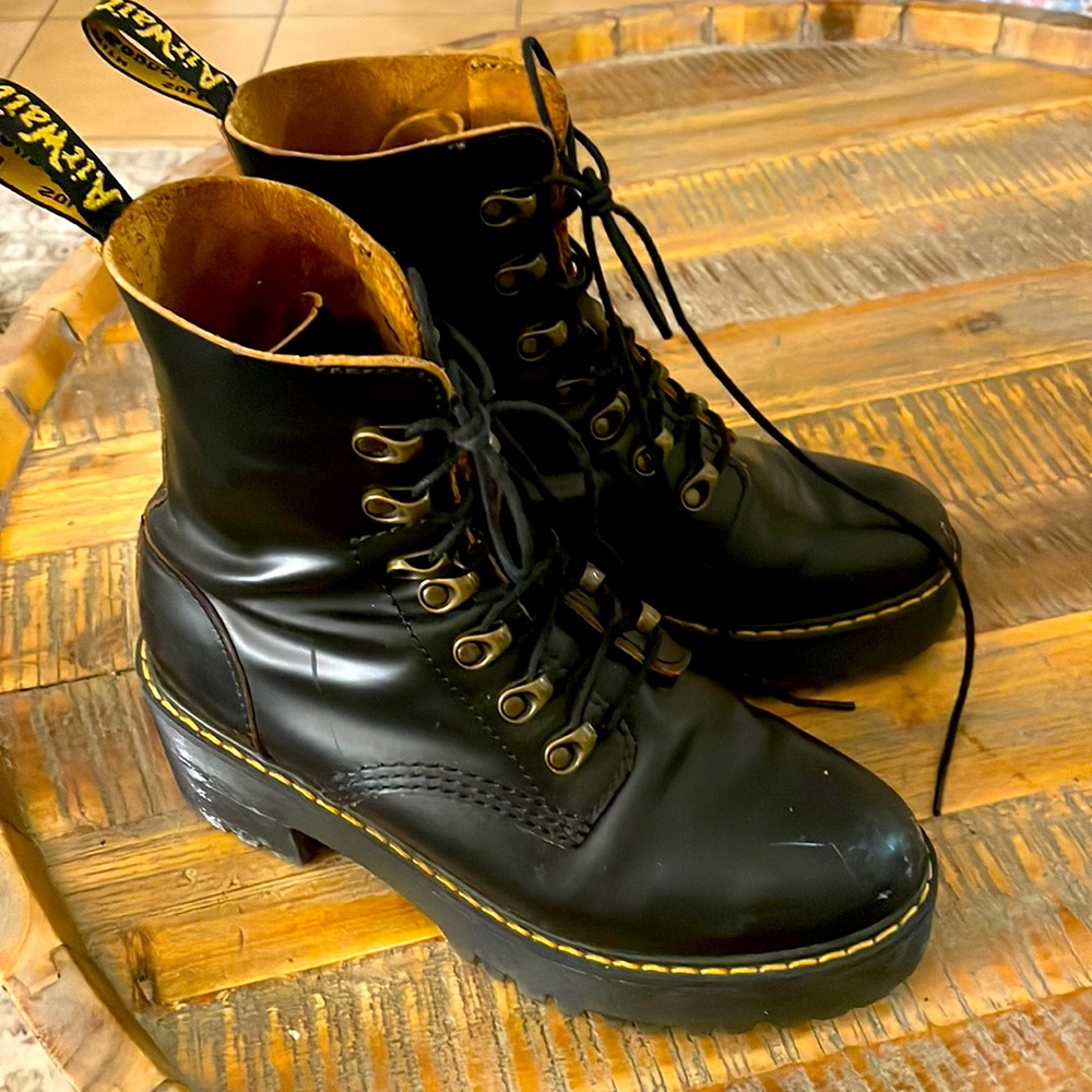 Dr. Martens